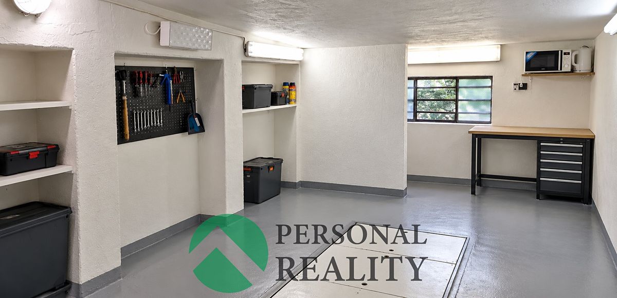 Prodej garáže 23 m² – fotografie 2