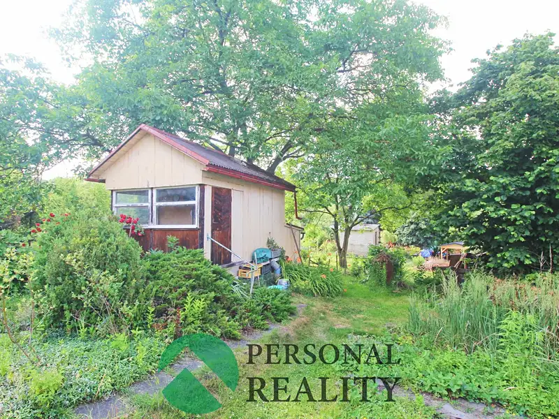 Prodej chaty 25 m², pozemek 495 m², Kladno – náhled fotky 2