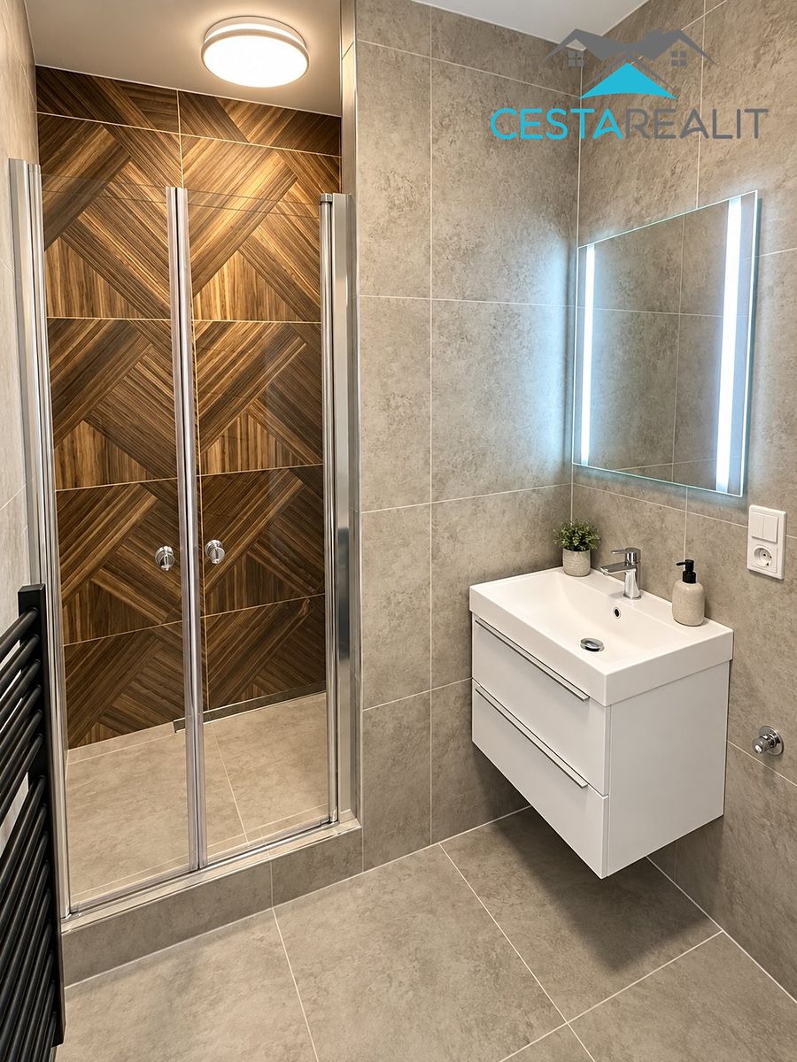 Pronájem bytu 3+1 85 m² – fotografie 2