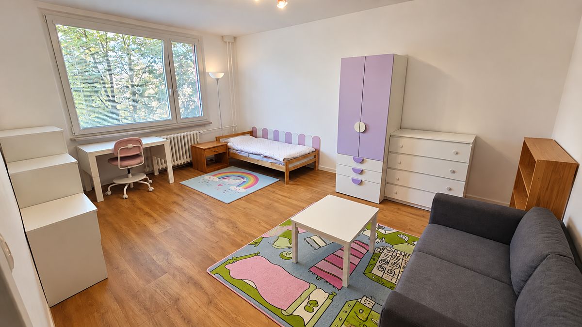 Prodej bytu 3+1 54 m² – fotografie 2