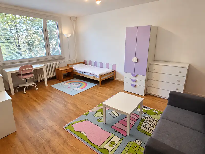 Prodej bytu 3+1 54 m², Hradec Králové – náhled fotky 2