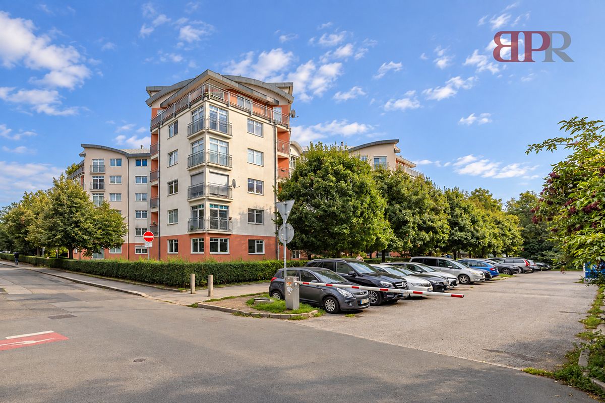 Prodej bytu 2+kk 38 m²