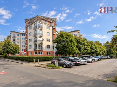 Prodej bytu 2+kk 38 m²