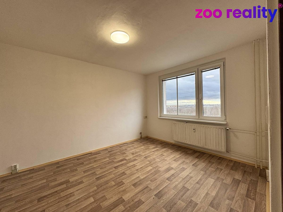 Pronájem bytu 1+1 35 m² – fotografie 5