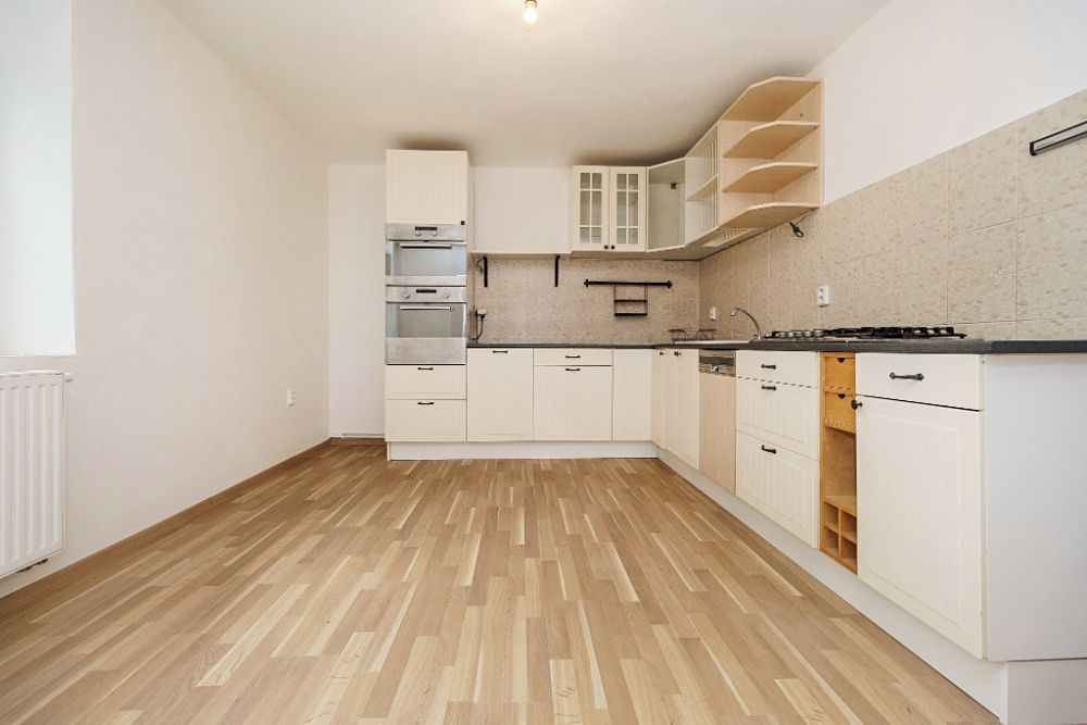 Prodej bytu 3+kk 63 m²