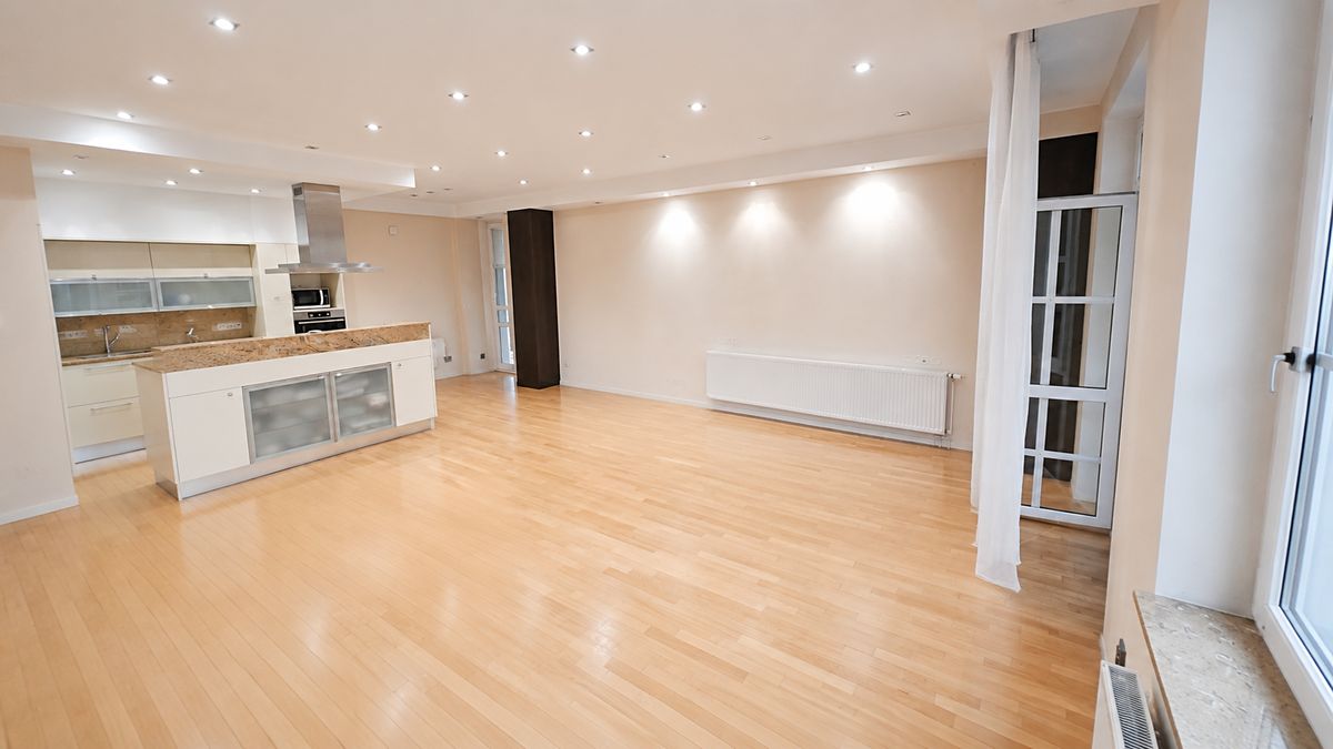 Prodej bytu 3+kk 89 m²