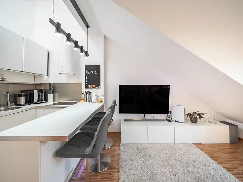 Prodej bytu 2+kk 47 m², Praha – náhled fotky 3