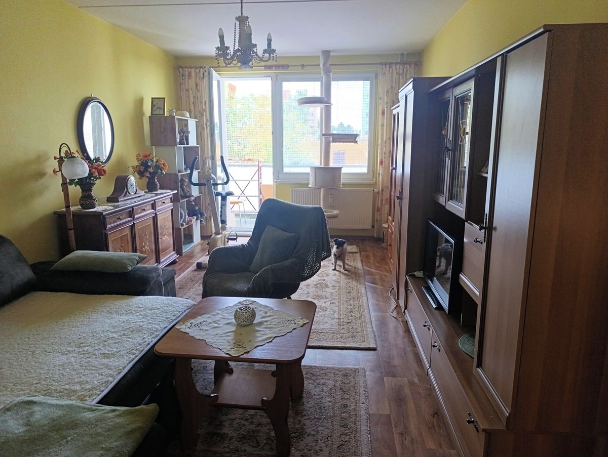 Prodej bytu 3+1 71 m² – fotografie 4