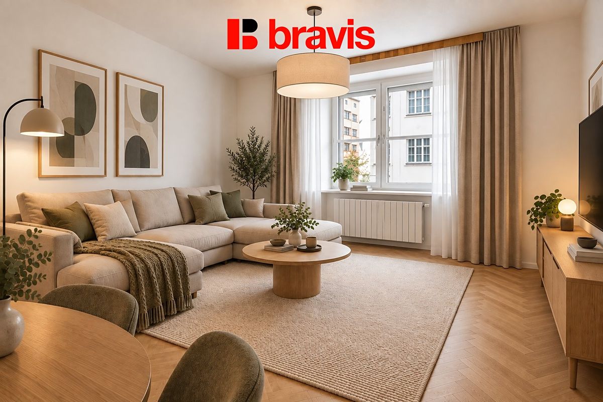 Prodej bytu 3+kk 105 m² – fotografie 3