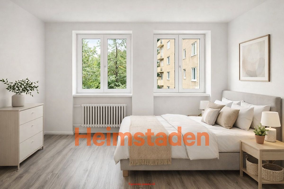Pronájem bytu 4+kk 117 m² – fotografie 3