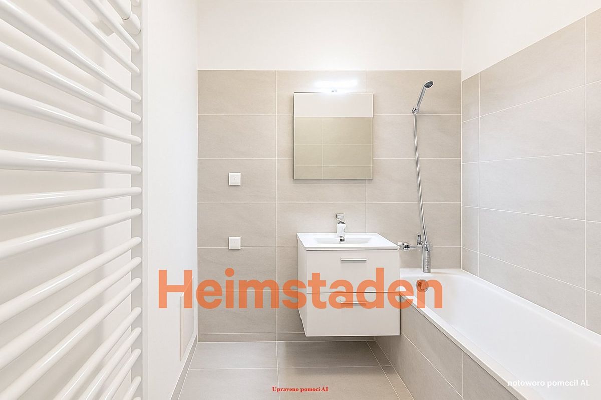 Pronájem bytu 3+kk 76 m² – fotografie 4