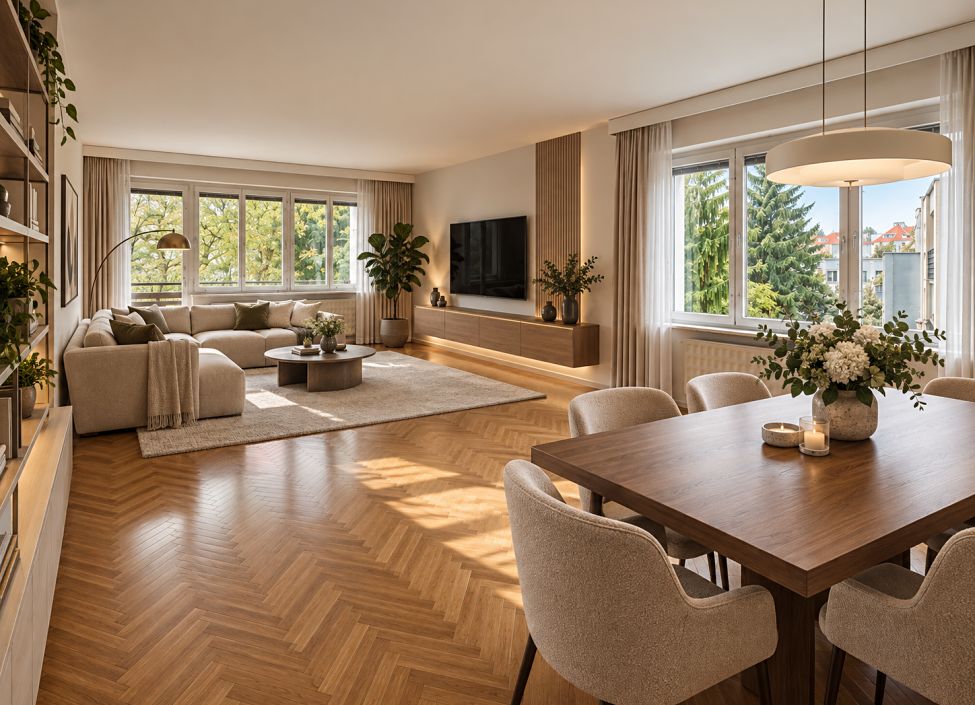Prodej bytu 3+1 96 m²