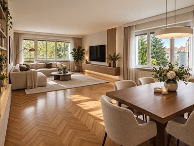 Prodej bytu 3+1 96 m²