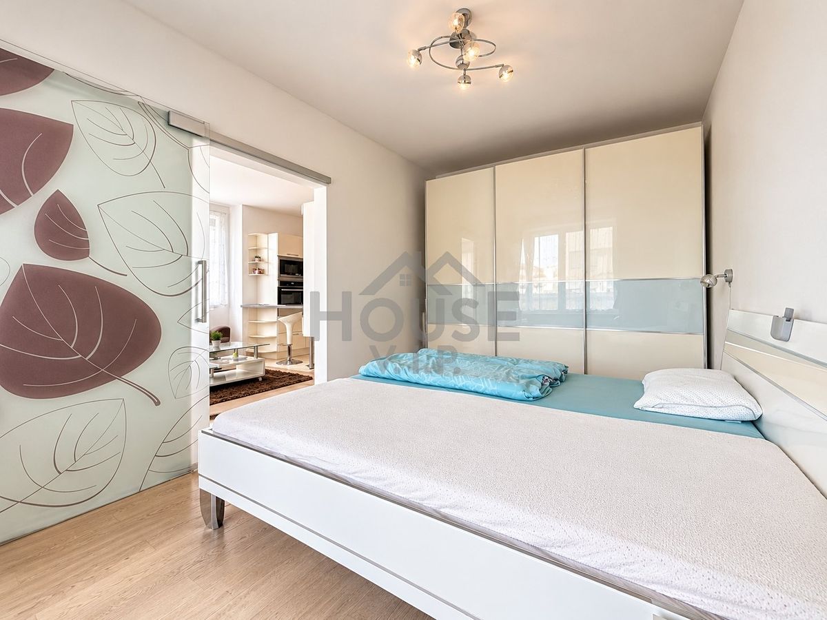 Prodej bytu 2+kk 56 m² – fotografie 2