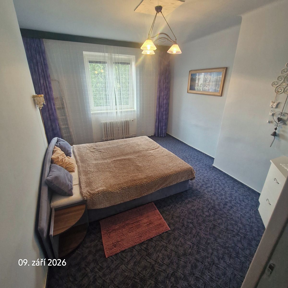 Prodej bytu 2+1 55 m² – fotografie 4