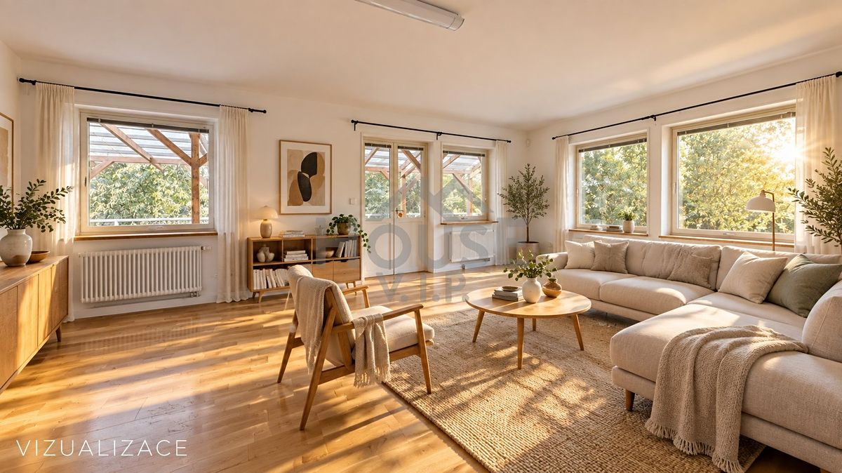 Prodej rodinného domu 113 m², pozemek 691 m² – fotografie 2