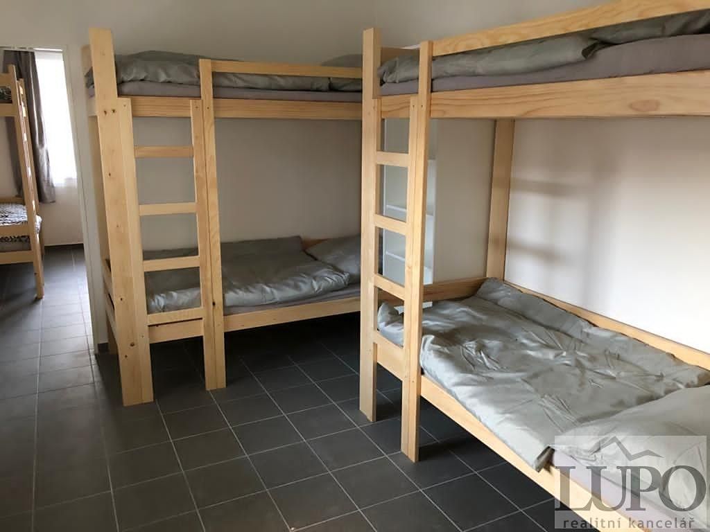 Pronájem bytu 2+kk 50 m²