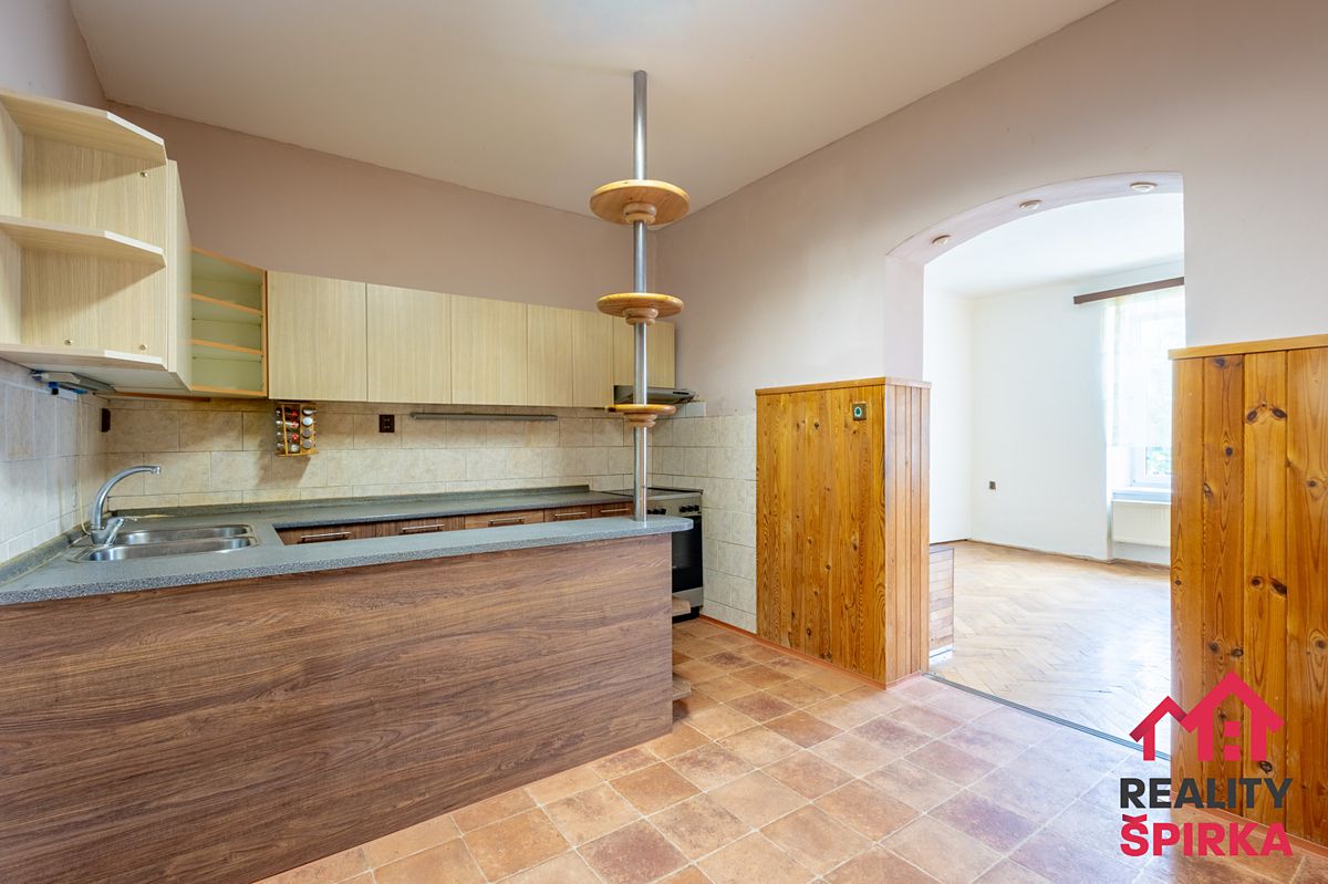 Prodej rodinného domu 111 m², pozemek 407 m² – fotografie 5