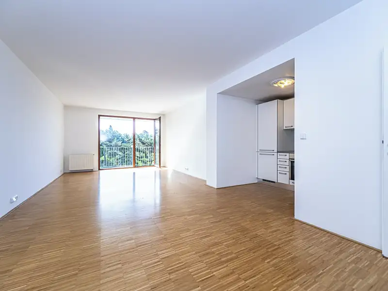 Pronájem bytu 3+kk 90 m², Praha – náhled fotky 3