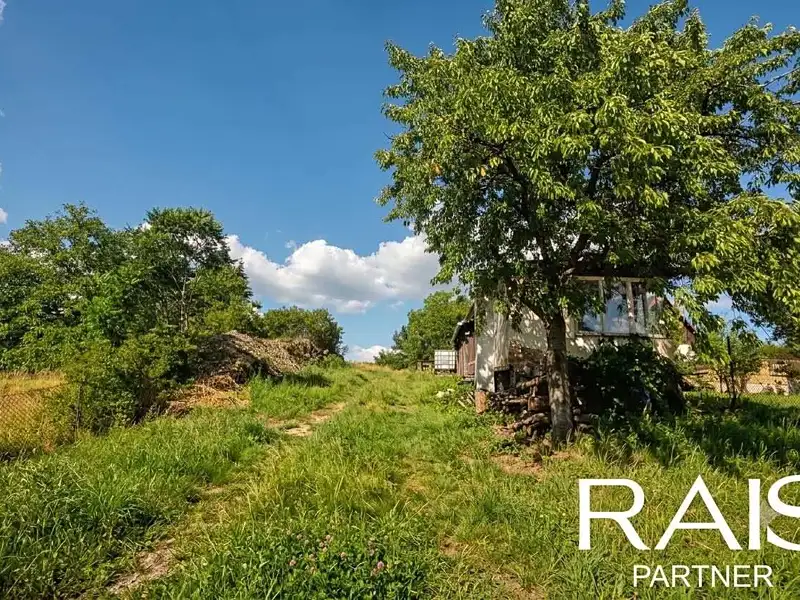 Prodej zahrady 559 m², Brno – náhled fotky 2
