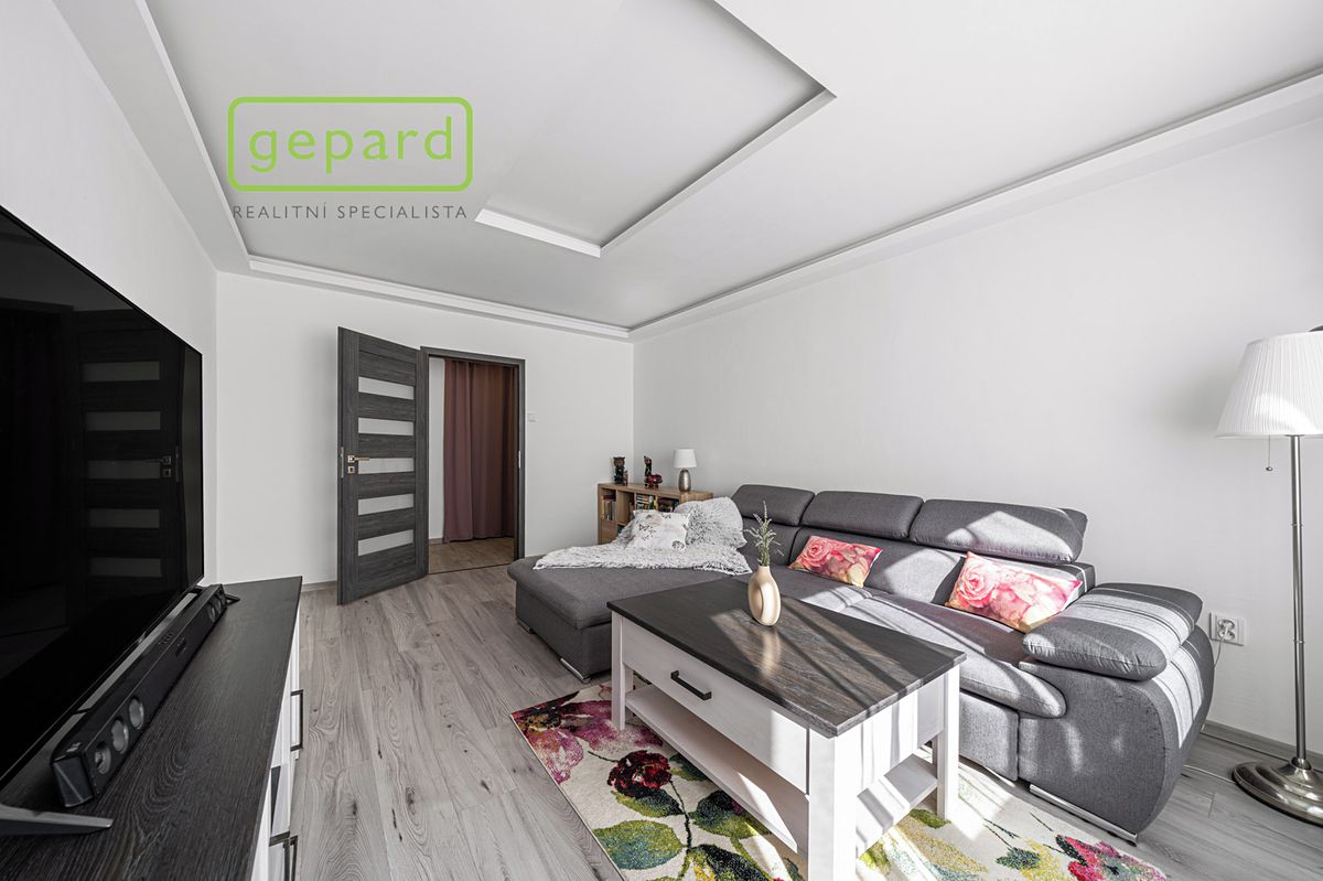 Prodej bytu 2+1 64 m² – fotografie 4