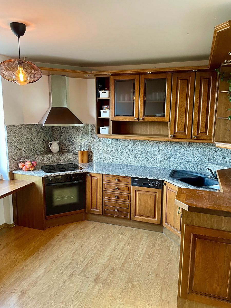 Pronájem bytu 3+kk 89 m² – fotografie 4
