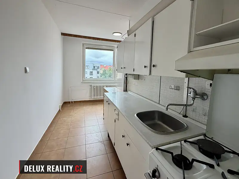 Pronájem bytu 1+1 36 m², Znojmo – náhled fotky 3
