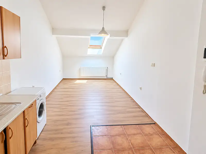 Prodej bytu 1+kk 24 m², Brno – náhled fotky 2