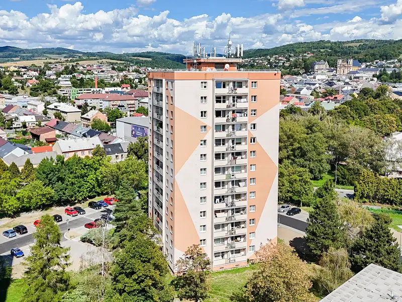 Prodej bytu 1+1 45 m², Šternberk – náhled fotky 3