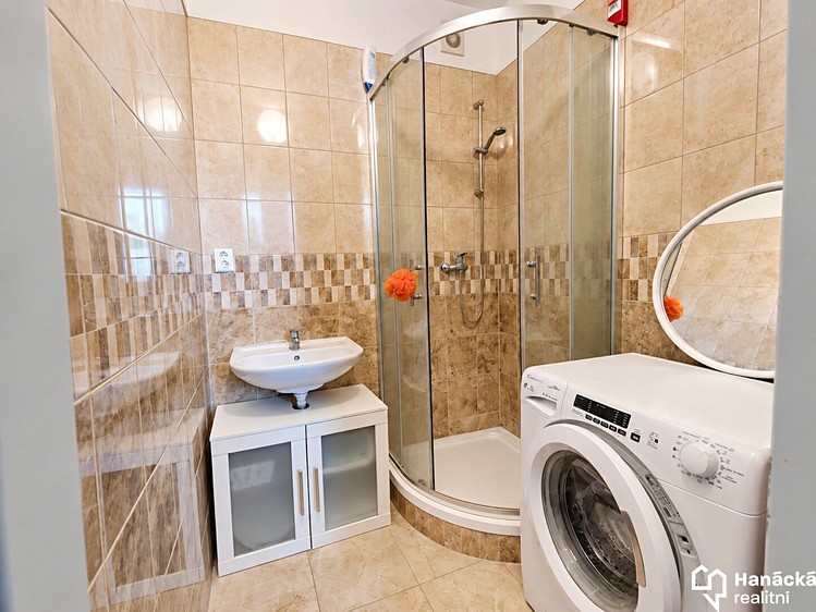 Квартира 1+1 на продаж, 45 м² (8 з 11)