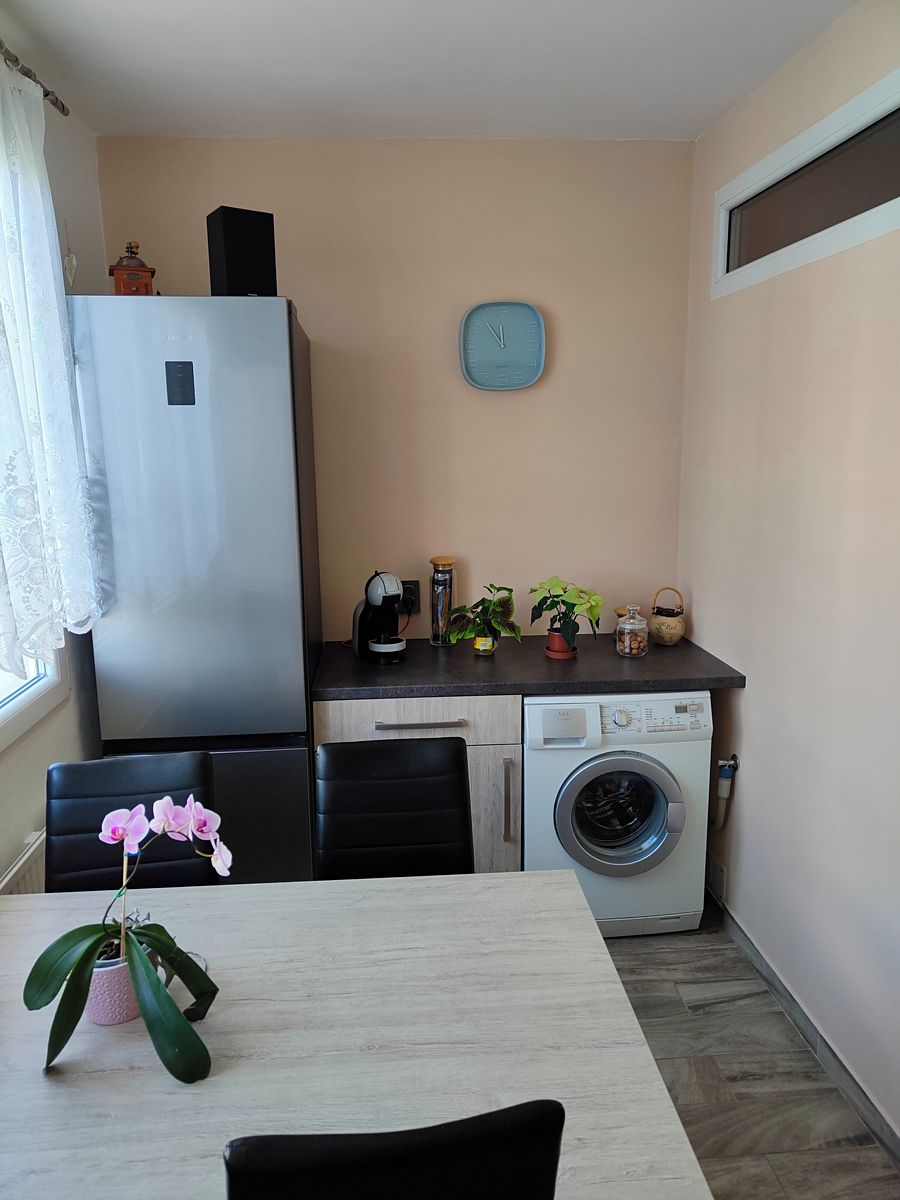 Pronájem bytu 3+1 67 m² – fotografie 2