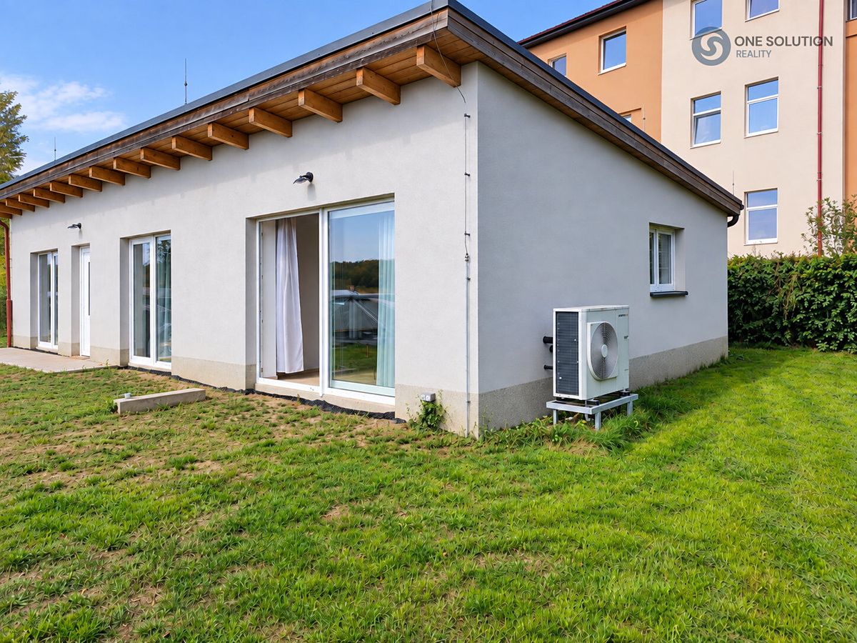 Pronájem rodinného domu 95 m², pozemek 284 m²