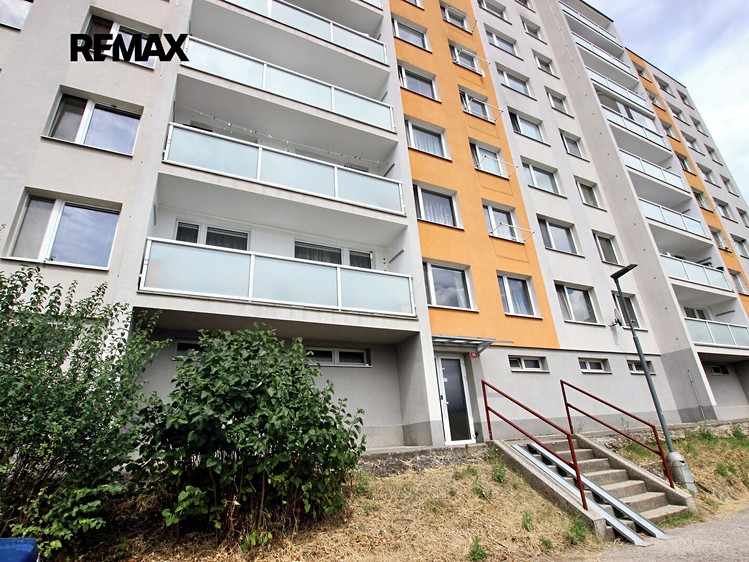 Квартира 3+kk в оренду, 64 м² (19 з 19)