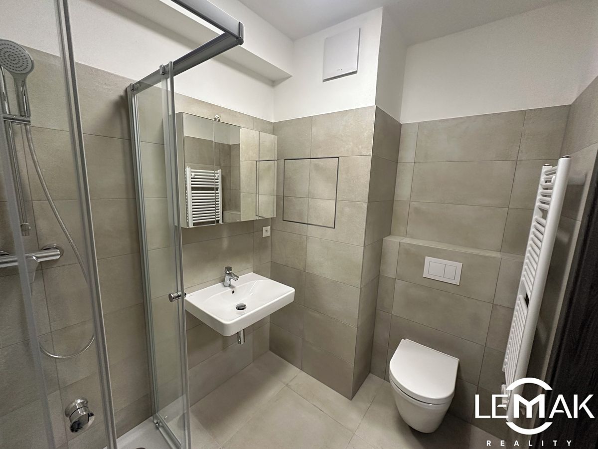 Pronájem bytu 1+kk 29 m² – fotografie 5