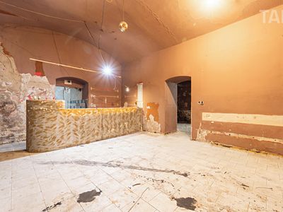 Prodej obchodního prostoru 125 m²