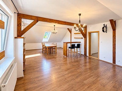 Prodej bytu 5+1 170 m²