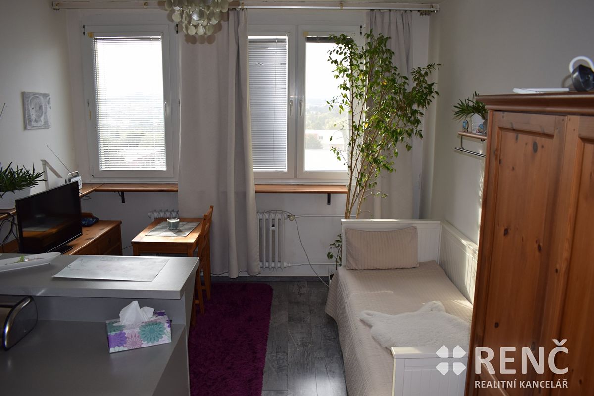 Prodej bytu 1+kk 23 m² – fotografie 2