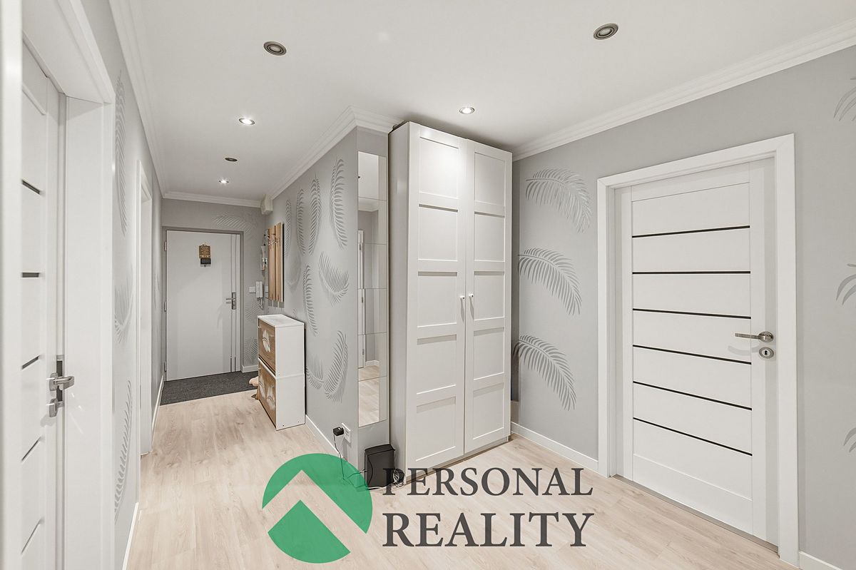 Prodej bytu 3+1 70 m² – fotografie 4