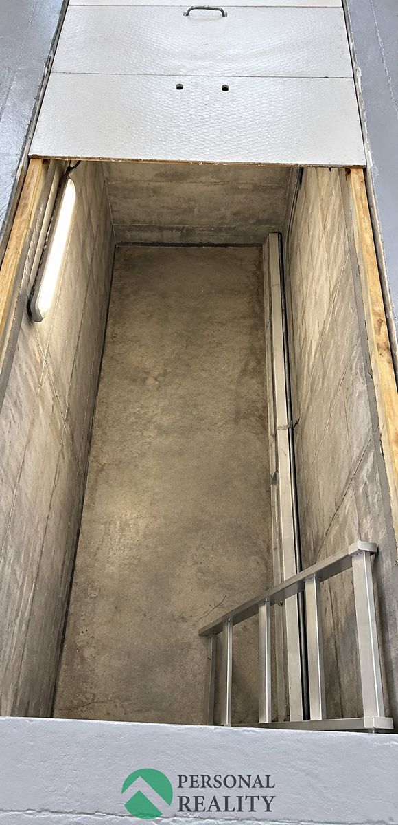 Prodej garáže 23 m² – fotografie 3