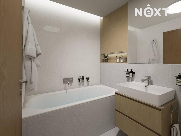 Prodej bytu 2+kk, 84 m² (6 z 8)