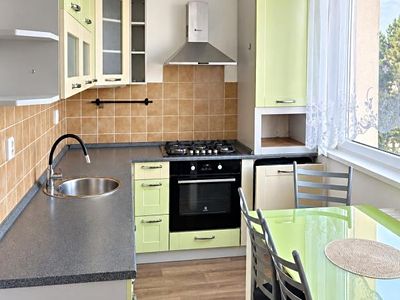 Prodej bytu 2+1 64 m²