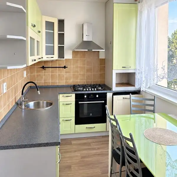 Prodej bytu 2+1 64 m², Jihlava – náhled fotky 1