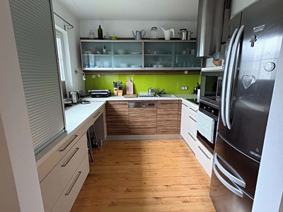 Pronájem bytu 3+1 85 m²