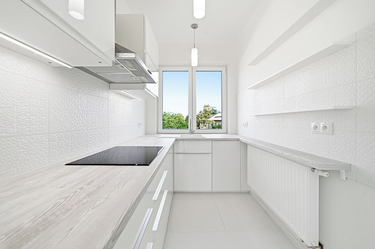 Prodej bytu 3+1 75 m²