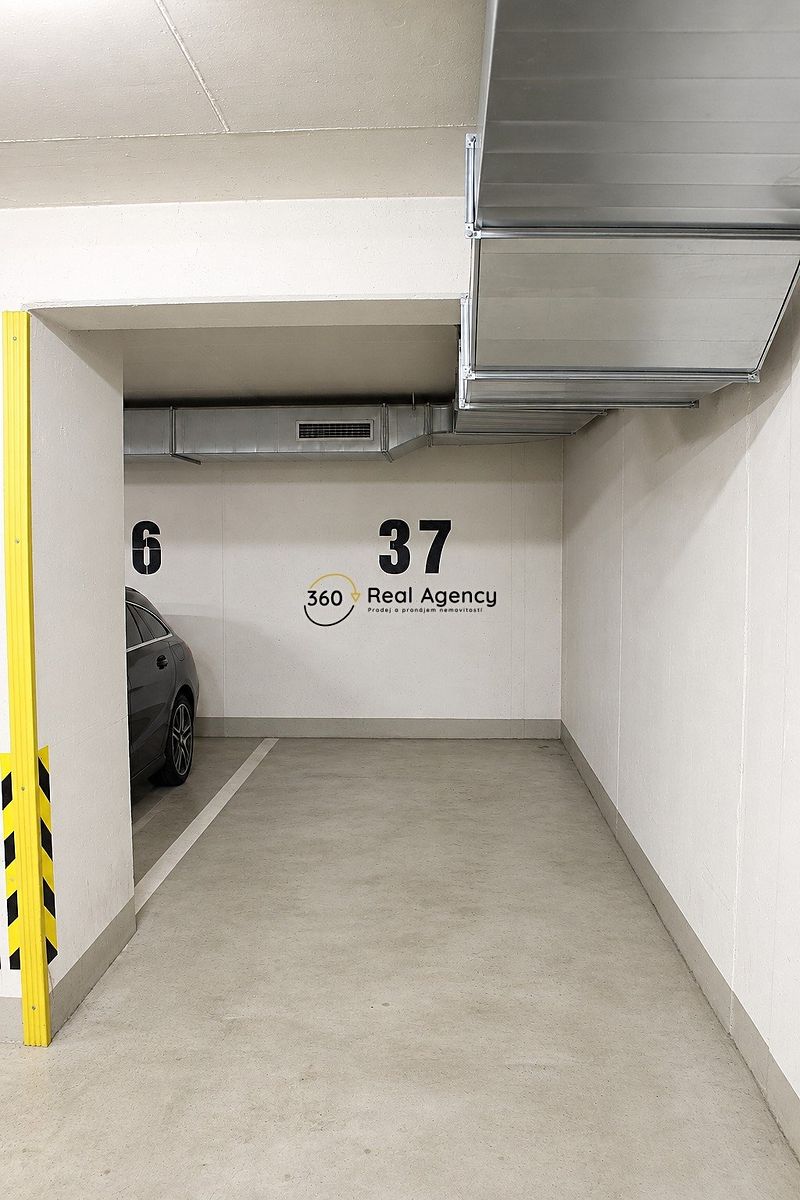 Pronájem bytu 2+kk 60 m² – fotografie 5