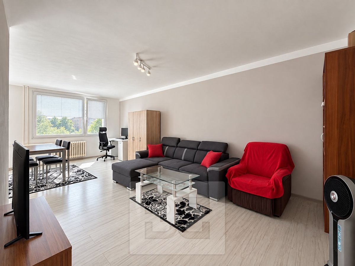 Pronájem bytu 3+kk 71 m² – fotografie 5