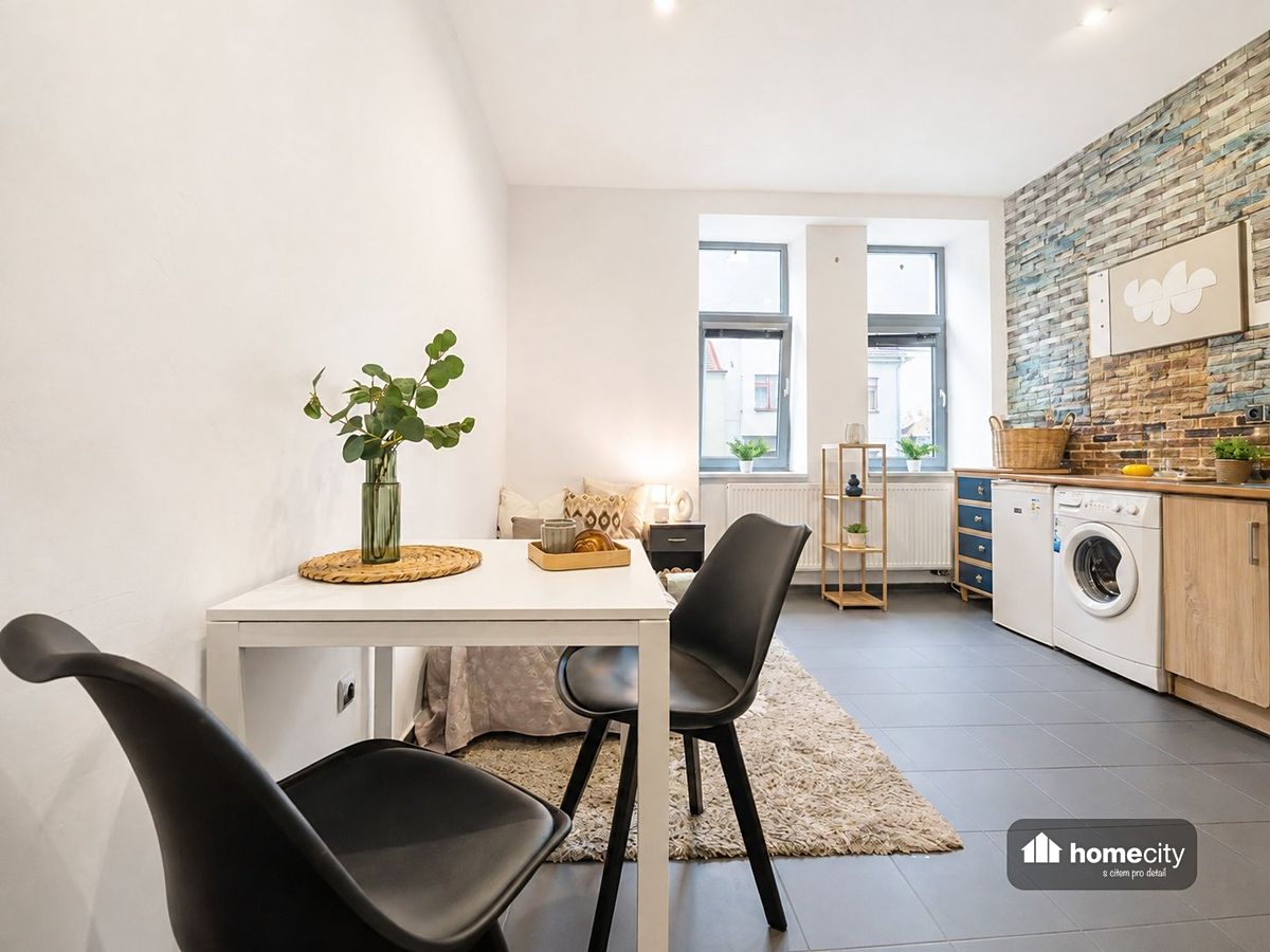 Prodej činžovního domu 300 m² – fotografie 3