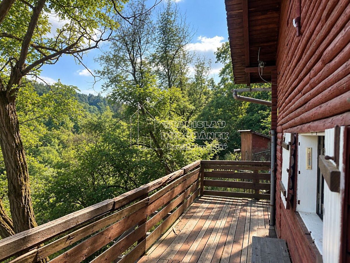 Prodej chaty 38 m², pozemek 200 m² – fotografie 4