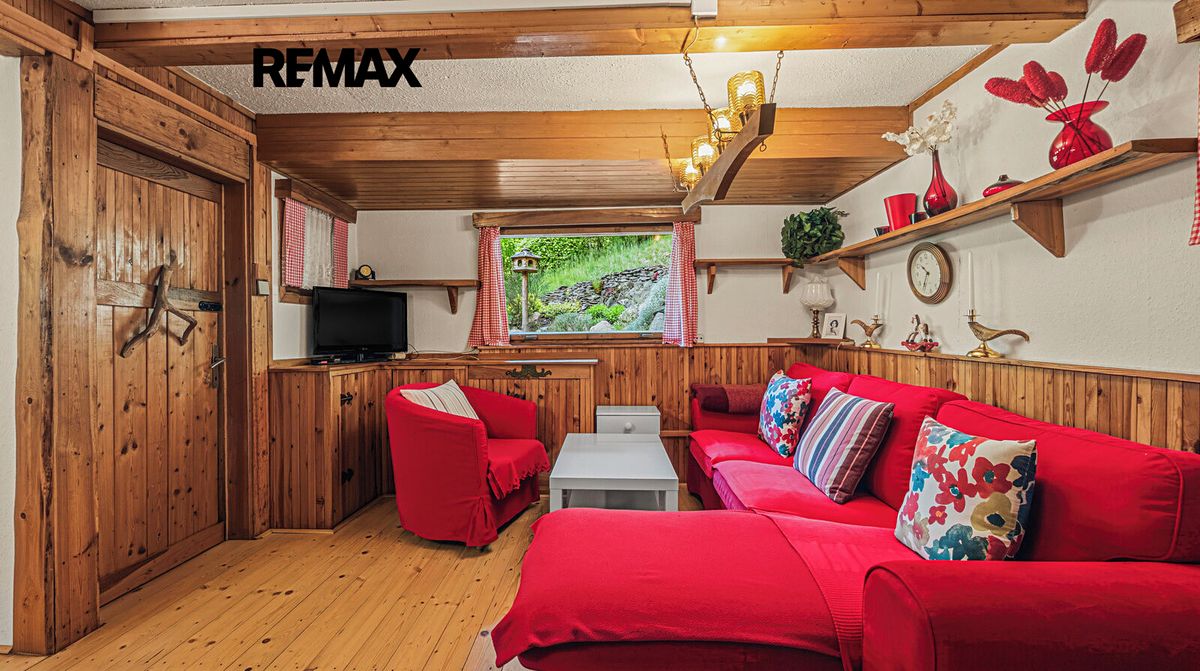 Prodej chaty 60 m², pozemek 863 m² – fotografie 5
