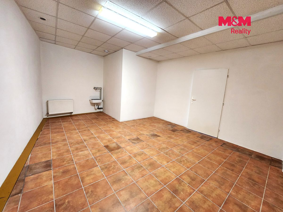 Prodej obchodního prostoru 120 m² – fotografie 5